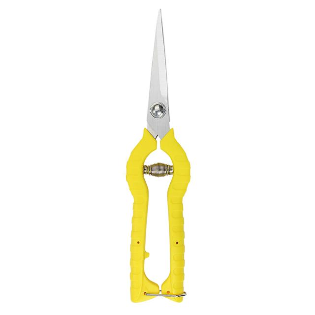 Thin fruit scissors SS403B